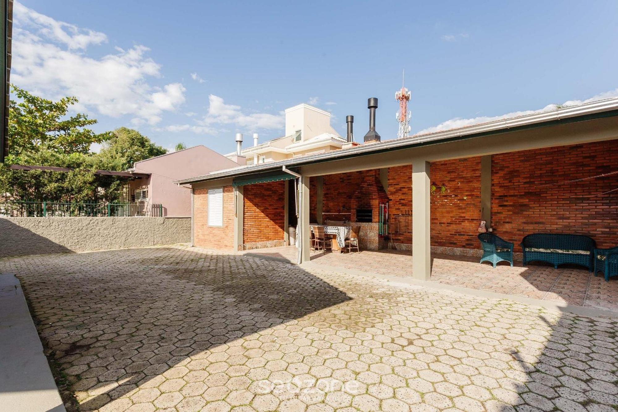 Sobrado Agradavel C/ Churrasq. 90m Do Mar Rdd657 Holiday home *
